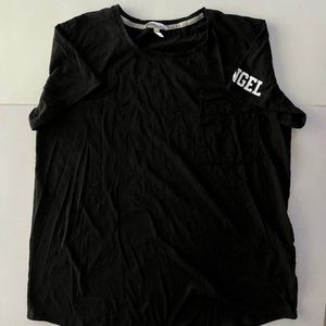 Victoria Secret PJ shirt